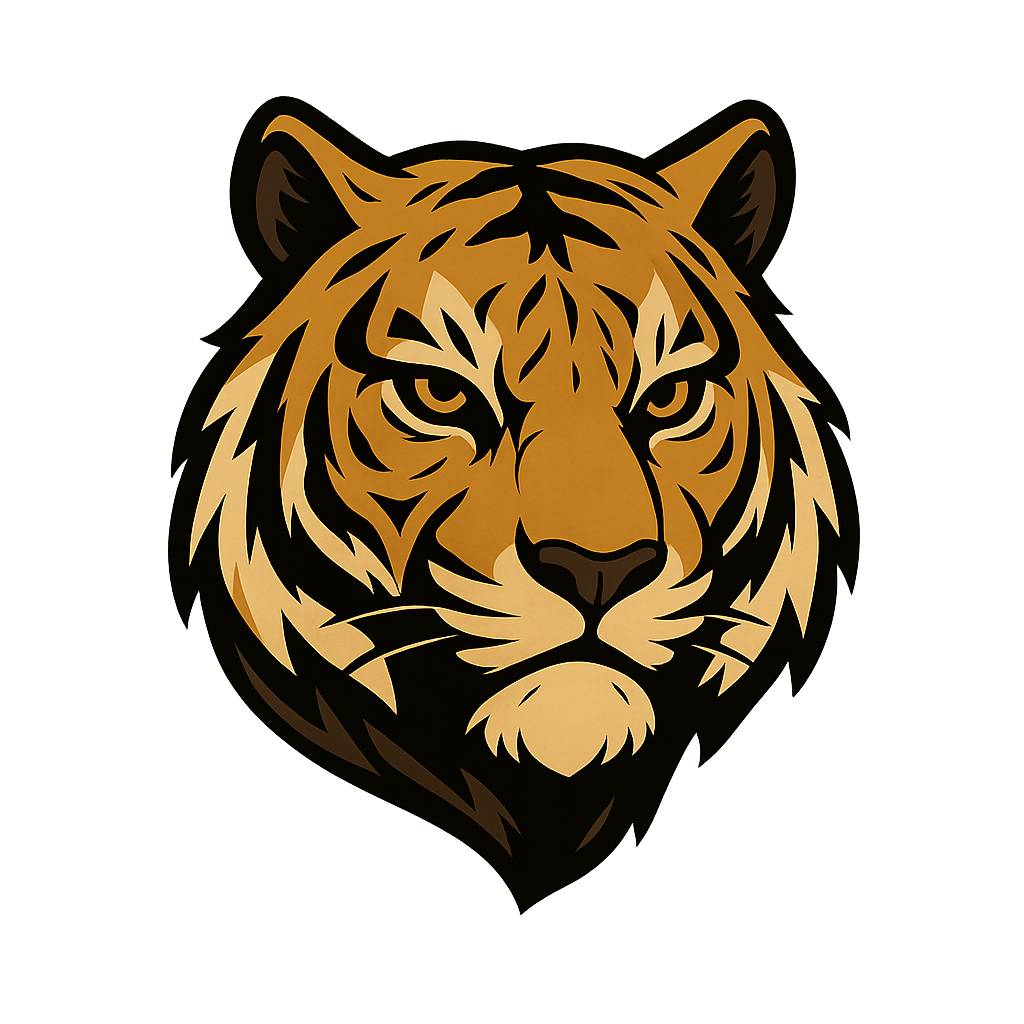 Interactive Tiger